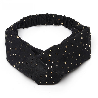 Everneed Annemone - black gold dots ⎮ 1348100243538 ⎮ EV_000913