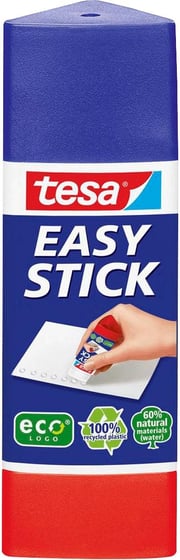 Limstift Tesa Trekantet 12 G ⎮ 4042448073150 ⎮ RZ_003576
