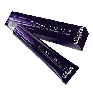 L' Oréal Professionnel Dia Light 6.64 - 50 ml