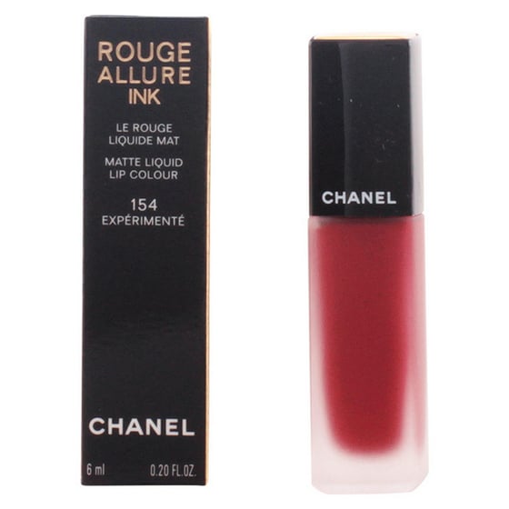 Chanel Rouge Allure Ink fv. 156 lost  ⎮ 3145891651560 ⎮ BB_S0543563