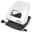 Hulapparat Leitz 5008 2 hul Perlehvid ⎮ 4002432393176 ⎮ OS_005975