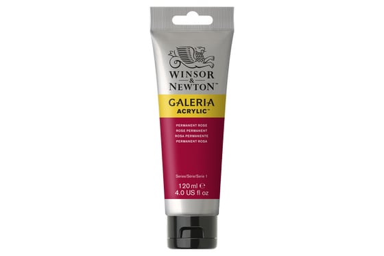 Galeria Acrylic 120Ml Perm Rose 502 ⎮ 94376987010 ⎮ VE_830139