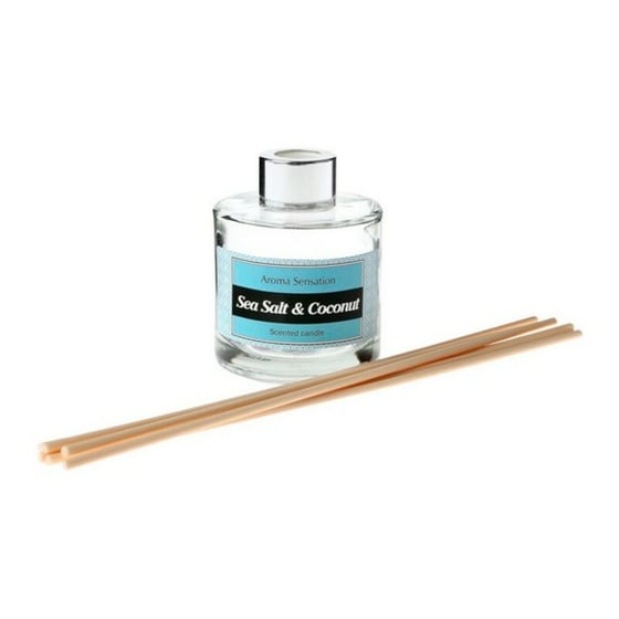 Duftende Røgelsespinde 119666 (100 Ml), Marineblå og kokos ⎮ 8422259619666 ⎮ BB_S1123235