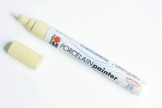 Porcelain painter 1-2mm 271 elfenben ⎮ 4007751369314 ⎮ VE_822421