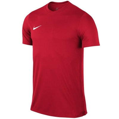 Nike training t-shirt, Red, Size M ⎮ 676556843929 ⎮ DE_000022