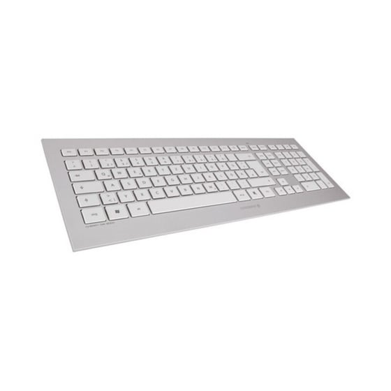 Gaming-tastatur og -mus Cherry DW 8000 ⎮ 4025112087479 ⎮ BB_S0220591