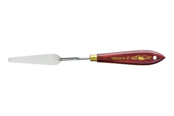 Painting knife No 27-80 mm/triang ⎮ 5012572009942 ⎮ VE_832488