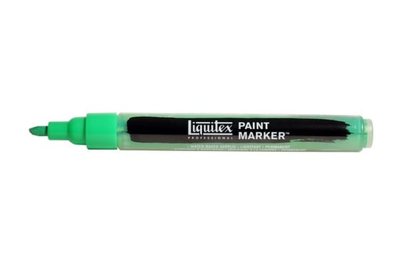 Paint Marker Fin Light Green Permanent 312 ⎮ 887452000839 ⎮ VE_833212