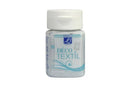 Lb Hobby Deco Tekstilfarve 50 Ml Glitter Sølv 4003 ⎮ 3013642115138 ⎮ VE_836055