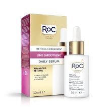 ROC Retinol Correxion Line Smoothing Daily Serum 30ml ⎮ 1210000800244 ⎮ GP_025990