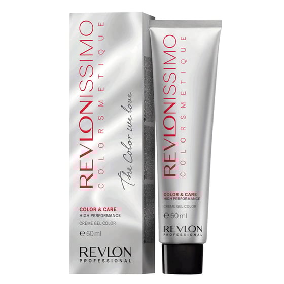 Permanent hårfarve - creme Revlonissimo Color Revlon (60 ml), 9,01 - verylightnaturalashblond ⎮ 8432225100340 ⎮ BB_S0568566