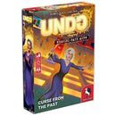 Undo - Curse from the Past (EN) ⎮ 4250231719059 ⎮ SB_000068