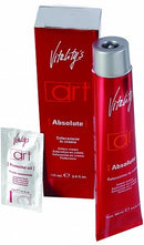 Vitality' Art Absolute Hårfarve 5,6 Light Red Chest 100ml ⎮ 8012603007500 ⎮ GP_013146