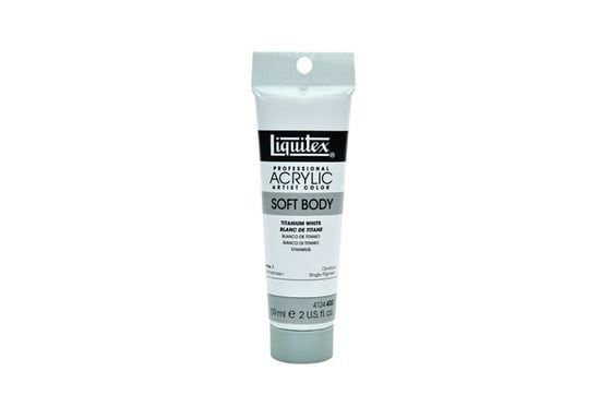 Soft boby 59 ml Titanium white 432 ⎮ 94376944372 ⎮ VE_833525