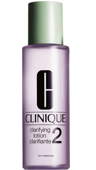 Clinique Clarifying Lotion 2 200ml Dry Combination ⎮ 20714462765 ⎮ Gp_002538 