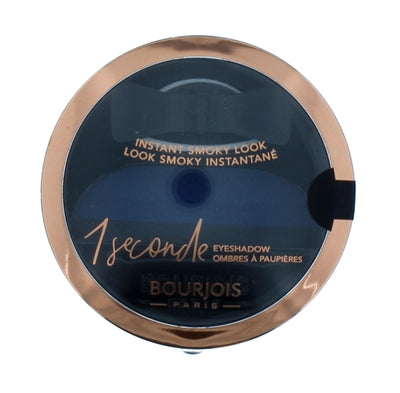 Bourjois 1 Seconde Eyeshadow Insaisissa Bleu 04   ⎮ 3614225997013 ⎮ GP_022512