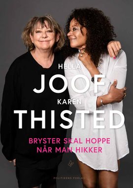 Bryster skal hoppe når man hikker ⎮ 9788740046601 ⎮ BU_9788740046601