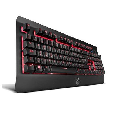 Gaming-tastatur KROM NXKROMKHBRD ⎮ 8436532166044 ⎮ BB_S0210891