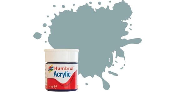 Acrylic maling 14ml himmelblau matt - replaced ⎮ 5010279701763 ⎮ VE_442091