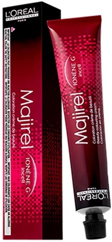 L' Oréal Professionnel Majirel Glow Dark Base 0.13 - 50 ml ⎮ 3474636616084 ⎮ GP_022306