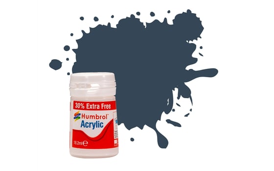 Acrylic maling 14ml graugrün matt RLM 74 -replaced ⎮ 5010279701732 ⎮ VE_442088