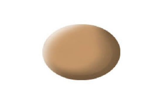 Matt Africa Brown Aqua Color Acrylic - 18ml ⎮ 4009803361178 ⎮ VE_636117
