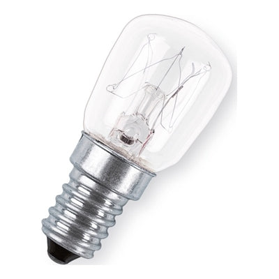 Ledvance, 61083 Mini Bright 25W E14 2 pk. ⎮ 7039210610832 ⎮ AU_151028