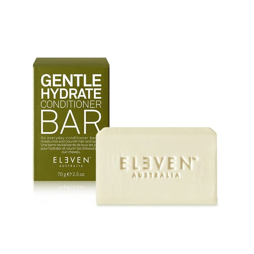 Eleven Australia Gentle Hydrate Conditioner Bar 70 g