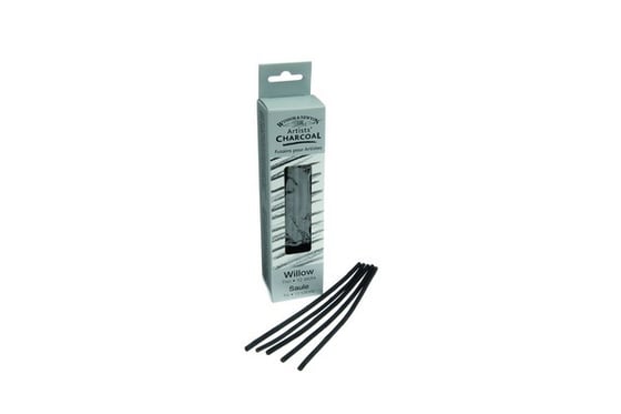 Willow charcoal thin 12p ⎮ 94376896718 ⎮ VE_831726