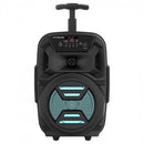 Bærbare Bluetooth-højttalere Innova ALT/34B Sort ⎮ 8436034142836 ⎮ BB_S0425966