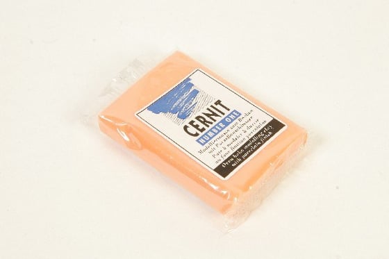 Cernit 752 Neon light 56g orange ⎮ 5411711427522 ⎮ VE_776211