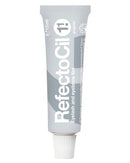 RefectoCil farve til øjenbryn/øjenvippe 1,1 Graphit 15ml ⎮ 9003877057116 ⎮ GP_009510