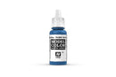 Royal blue mat 17ml ⎮ 8429551708098 ⎮ VE_422739