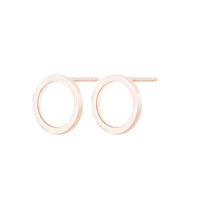 Everneed Baby Smilla – øreringe rosaguld ⎮ 1348100220911 ⎮ EV_000404