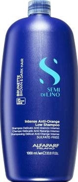 Alfaparf Anti-Orange Brunette Shampoo 1000 ml  ⎮ 8022297133423 ⎮ GP_031436