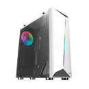 ATX / Mikro ATX/ Mini  ITX-mid-tower case Mars Gaming MCX, Sort ⎮ 4718009155916 ⎮ BB_S0222469