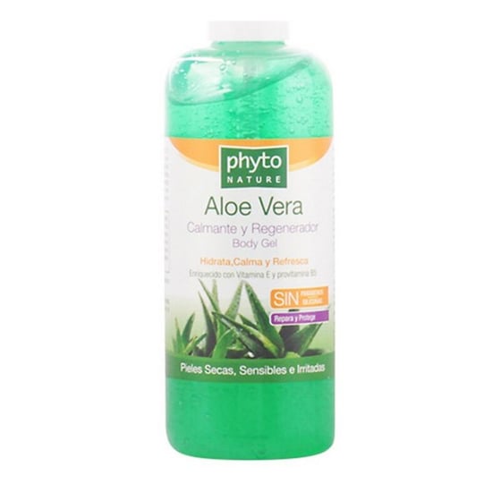 Phyto Nature Aloe Vera bodygel 250 ml ⎮ 8414152430004 ⎮ BB_S0555748