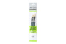 W&N Foundation Oil Short Handle 3 Pack ⎮ 884955030684 ⎮ VE_832776