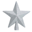 Stjerne Collection, Topstjerne, H 19,5cm, B 19cm, D 5cm, Sølv ⎮ 5713582532528 ⎮ DG_009724