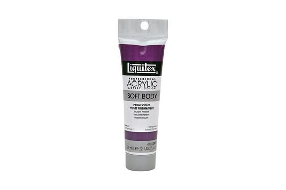 Soft boby 59 ml Prism violet 391 ⎮ 94376944334 ⎮ VE_833521
