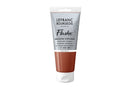 Flashe acrylic 80ml red ochre ⎮ 3013643006053 ⎮ VE_837155