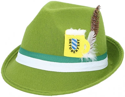 Oktoberfest Hat ⎮ 8711252160924 ⎮ EC_000139