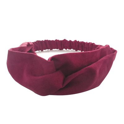 Everneed Annemone - ruskind hårbånd blomme ⎮ 1348100229440 ⎮ EV_000705