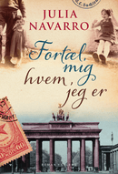 Fortæl mig hvem jeg er, spb
