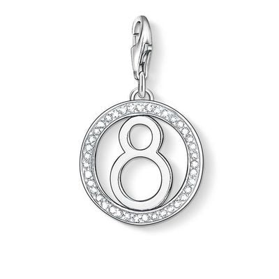 Vedhæng til kvinder Thomas Sabo 1049-051-14 ⎮ 4051245123678 ⎮ BB_S0317831