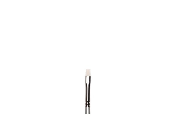 Artisan pensel kort skaft Flat No 4 ⎮ 94376909234 ⎮ VE_830512