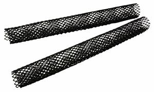 Weibulls Gnaverbeskyttelse sort net 60 cm ⎮ 7312366600088 ⎮ EN_000209