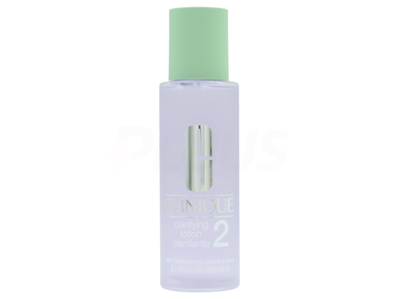Clinique Clarifying Lotion 2 200ml Dry Combination ⎮ 20714462765 ⎮ Gp_002538 