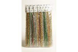 HOBBY2YOU Chenille metal 6mm 30cm 20stk mix ⎮ 5700137361993 ⎮ VE_736199