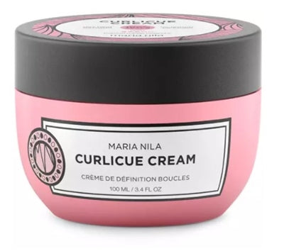 Maria Nila Curlicue Cream 100 ml